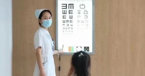 国家新规聚焦&ldquo;远视储备&rdquo; 专家解读：科学防控近视需抓早抓小！